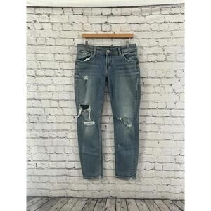 Silver‎ Sam Women’s Skinny Jeans Size 30 x 29